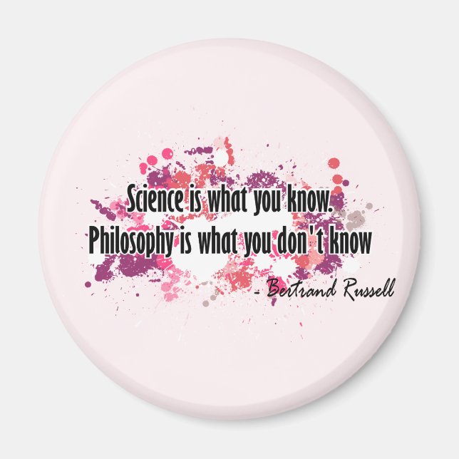 Imán Russell (Frente)