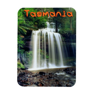 Imán Russell cae Tasmania