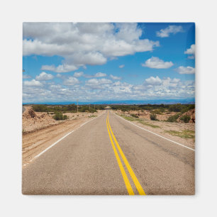 Imán Ruta 40 la Argentina