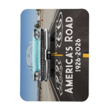 Ruta 66 Centenario Histórico