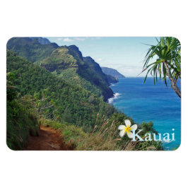 Imán Ruta de Kalalau