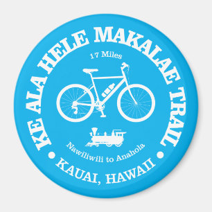 Imán Ruta Ke Ala Hele Makalae (ciclismo)