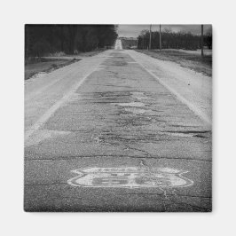 Imán Ruta madre original