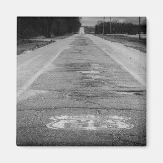 Imán Ruta madre original