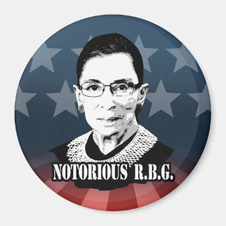 Imán Ruth Bader Ginsburg