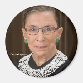 Imán Ruth Bader Ginsburg