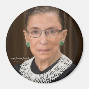 Imán Ruth Bader Ginsburg