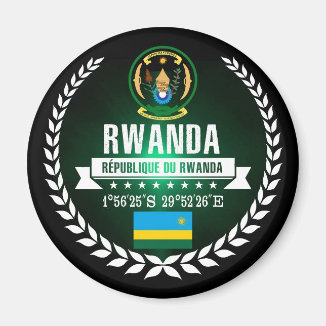 Imán Rwanda (Frente)