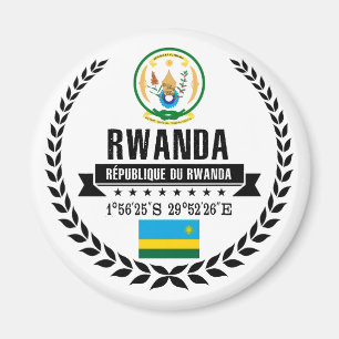 Imán Rwanda