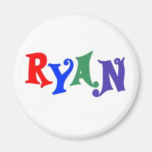 Imán Ryan