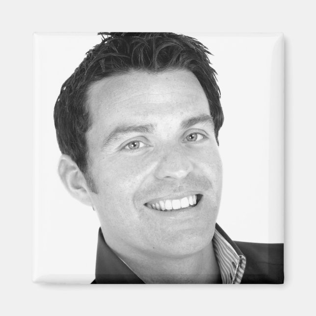 Imán Ryan Kelly Music - Magnet - (Frente)