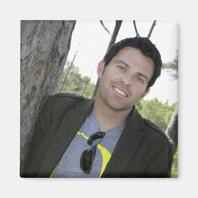 Imán Ryan Kelly Music - Magnet - Valentine (Frente)