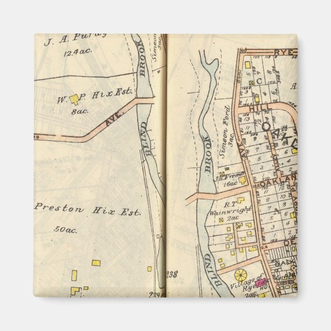 Imán Rye 238239 (Frente)