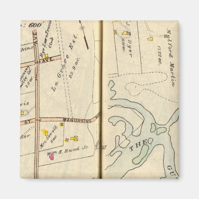 Imán Rye 246247 (Frente)