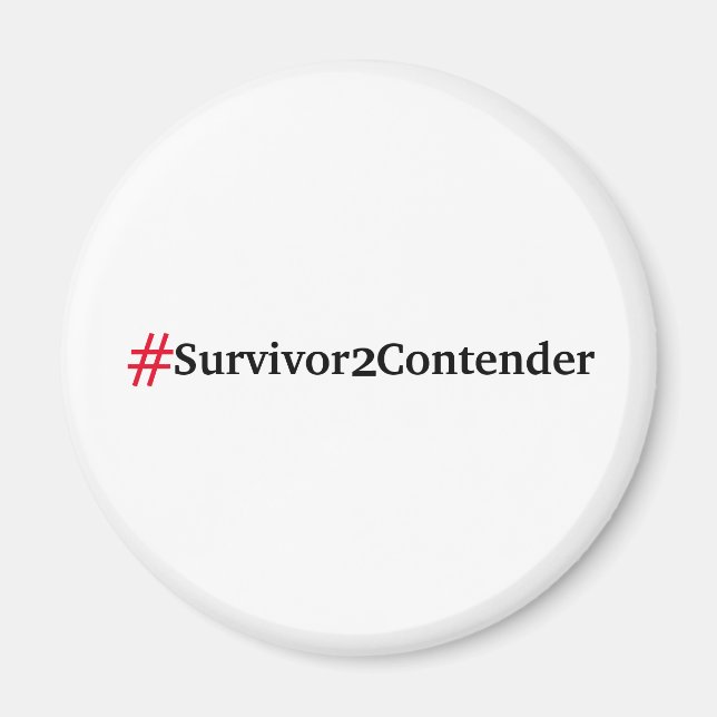 Imán s2c #2 (Frente)