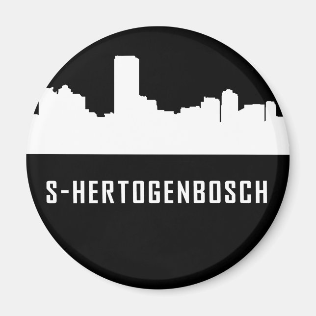 Imán s-Hertogenbosch (Frente)