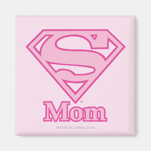 Imán S-Shield Mom