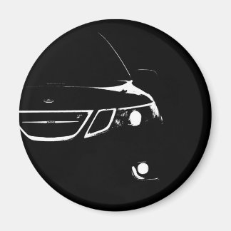 Imán Saab 9-3 Aero Magnet