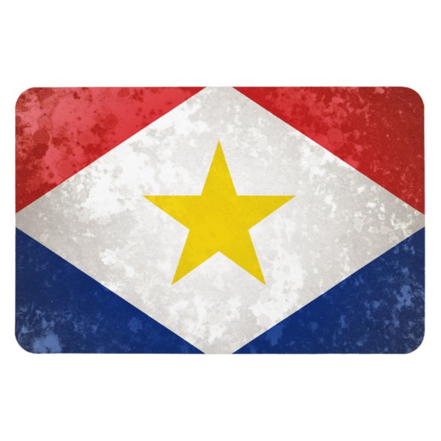 Imán Saba (Horizontal)