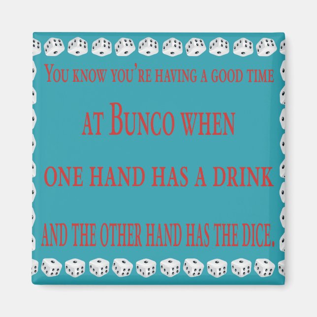 Imán sabes que lo estás pasando bien (Frente)