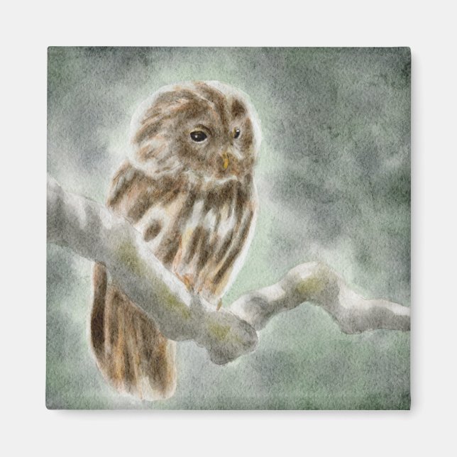 Imán Sabiduría (Frente)