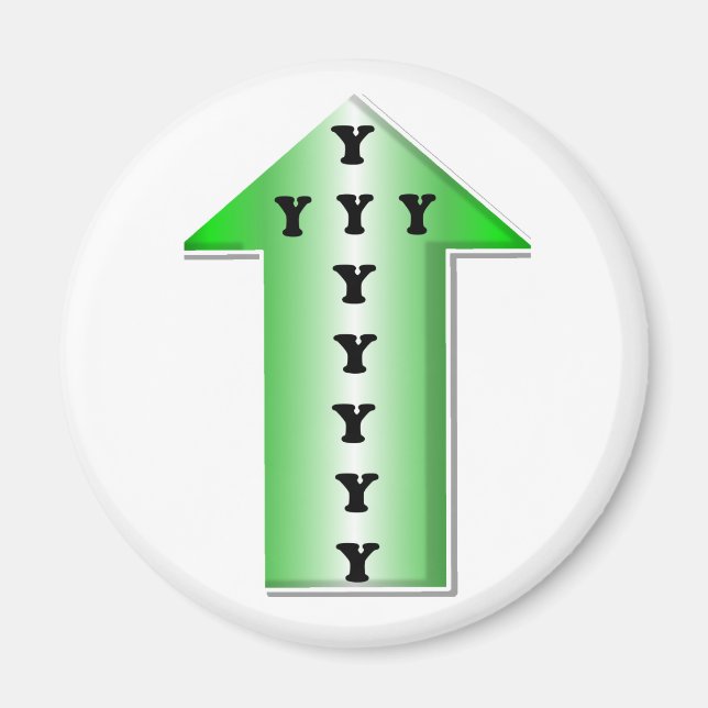 Imán ¡Sabio! (Frente)