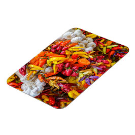 Imán Sabores mediterráneos