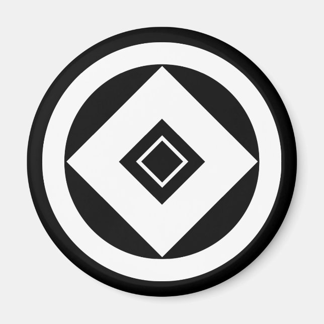 Imán sacaclavos (Frente)