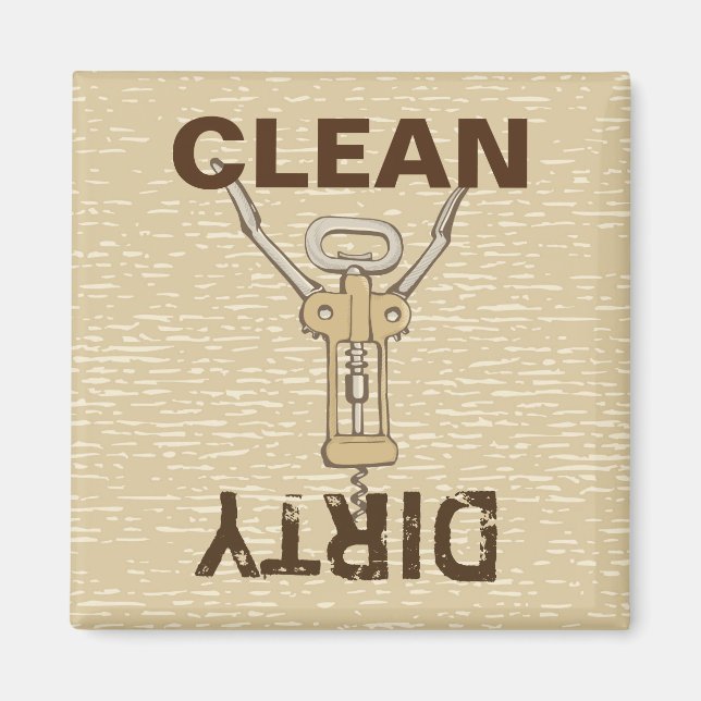 Imán Sacacorchos (Frente)