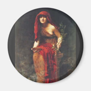 Imán Sacerdotes de Delfos