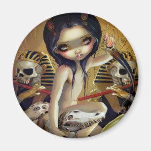 Imán "Sacerdotes de Nyarlathotep" Magnet