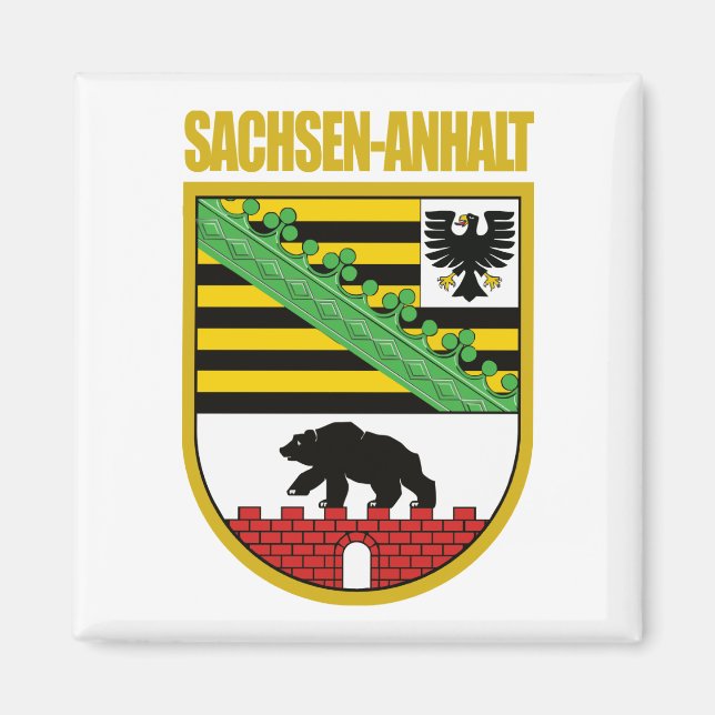 Imán Sachsen-Anhalt (Frente)