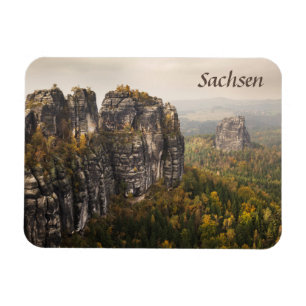 Imán Sächsische Schweiz