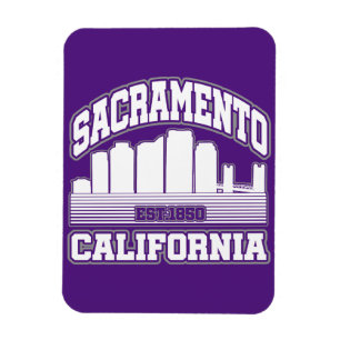 Imán Sacramento, California