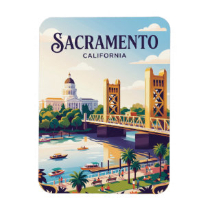 Imán Sacramento California