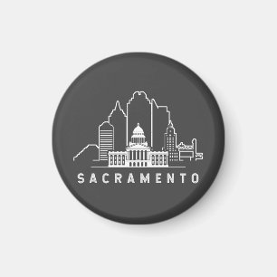 Imán Sacramento California