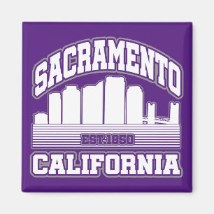 Imán Sacramento, California