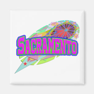 Imán Sacramento Future Magnet