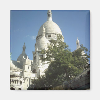 Imán Sacre Coeur imnet