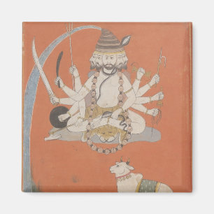 Imán Sadashiva, Rajasthan