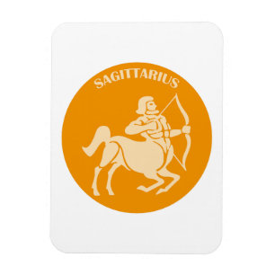 Imán Sagitario, Signo del Zodiaco, Horóscopo, Astrologí