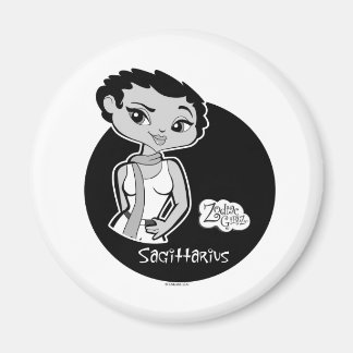 Imán Sagittarius Magnet