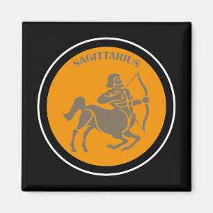 Imán Sagittarius Magnet