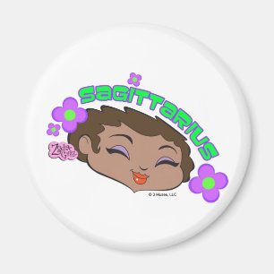 Imán Sagittarius Magnet
