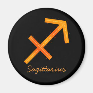 Imán Sagittarius Magnet