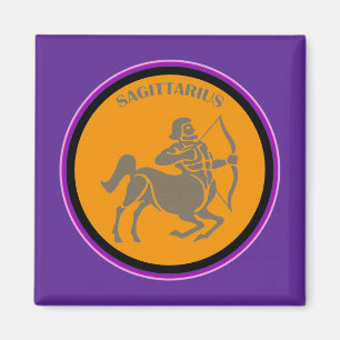 Imán Sagittarius Magnet