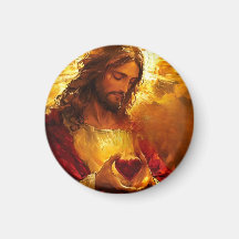 Sagrado Corazón de Jesús