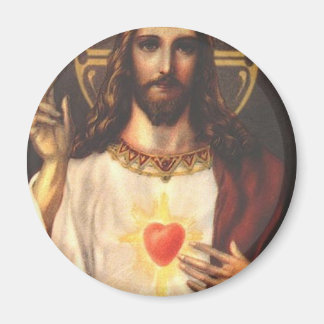Imán Sagrado Corazón de Jesús