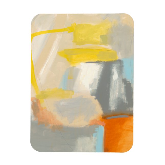 Imán Sagrado I (Vertical)