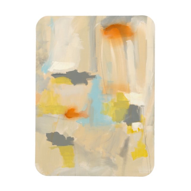 Imán Sagrado II (Vertical)